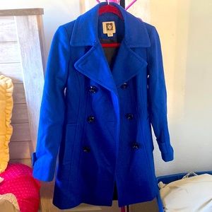 Anne klein winter coat